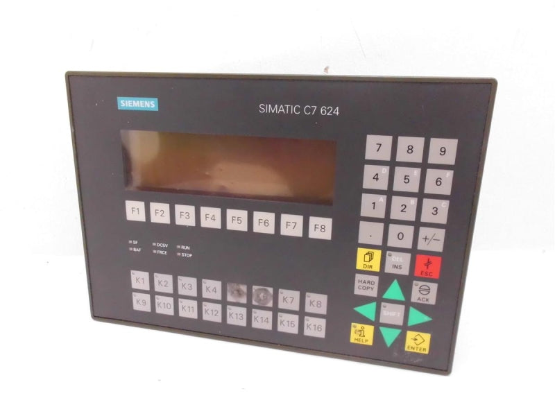 Load image into Gallery viewer, Siemens 6ES7645-1DK10-0AE0