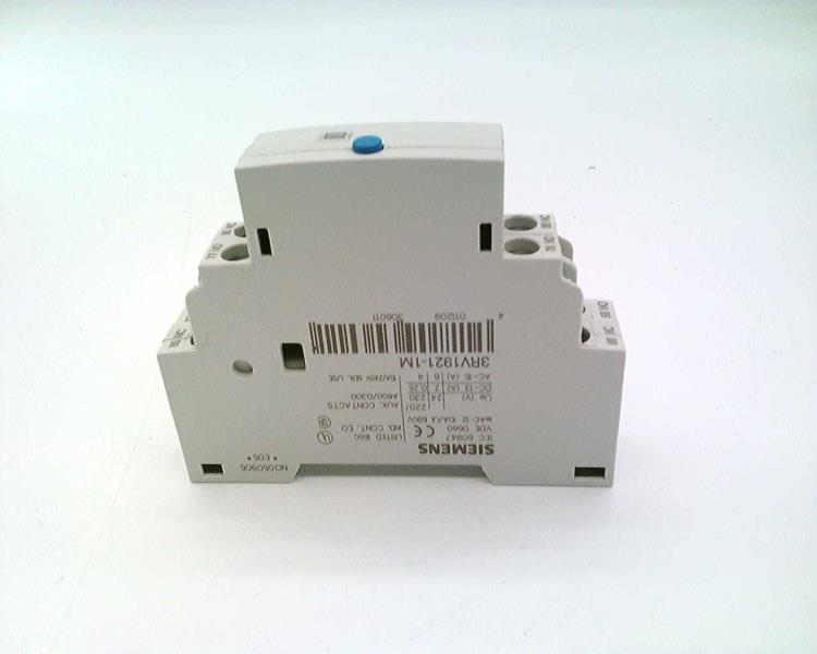 Load image into Gallery viewer, Siemens 3RX4100-0AB00
