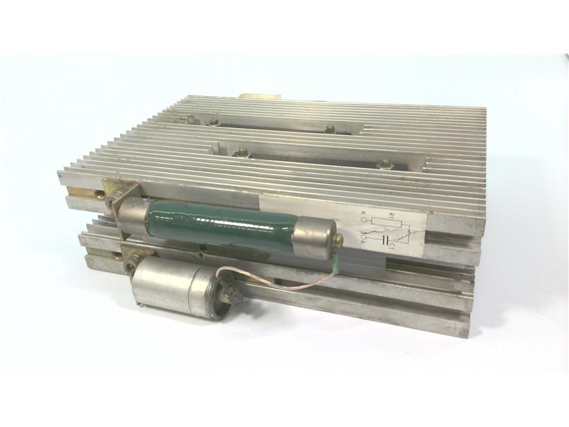 Chargez l'image dans la visionneuse de la galerie, Siemens 6RA8222-1BA0-0