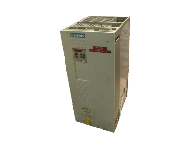 Cargue la imagen en el visor de la galería, Siemens 6SE7028-0FF60-Z