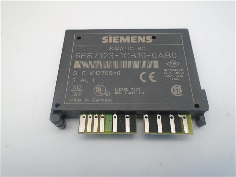Load image into Gallery viewer, Siemens 6ES7135-4MB00-0AB0