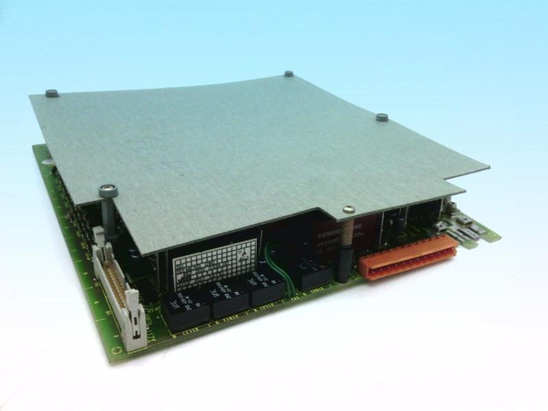 Load image into Gallery viewer, Siemens 6SE1207-2AB03