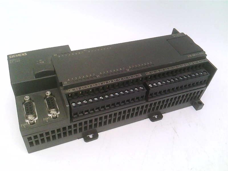 Load image into Gallery viewer, Siemens 6ES7277-0AA20-0XA0