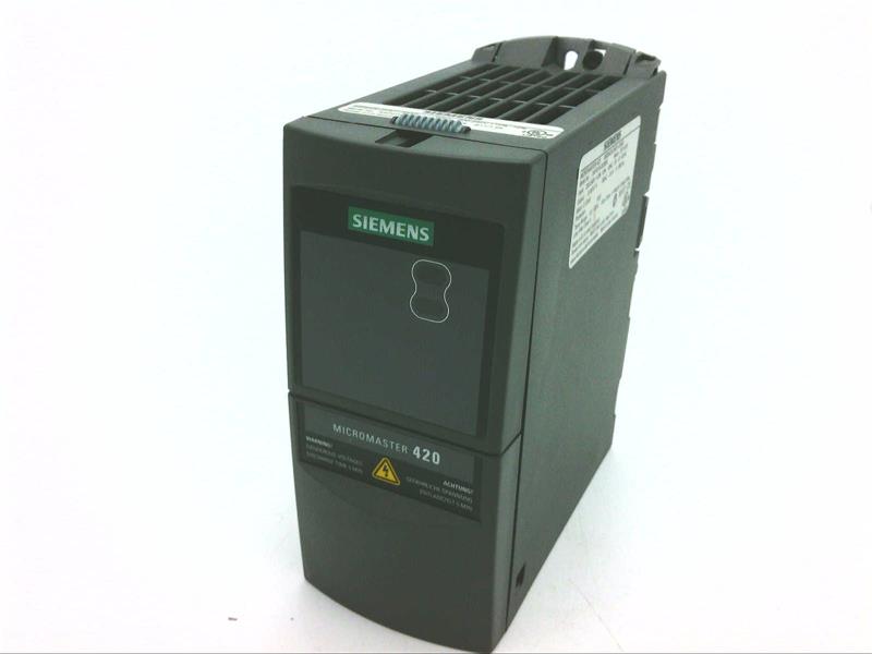 Chargez l'image dans la visionneuse de la galerie, Siemens 6SE3124-2DJ40