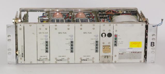 Chargez l'image dans la visionneuse de la galerie, Siemens C74298-A473-A1