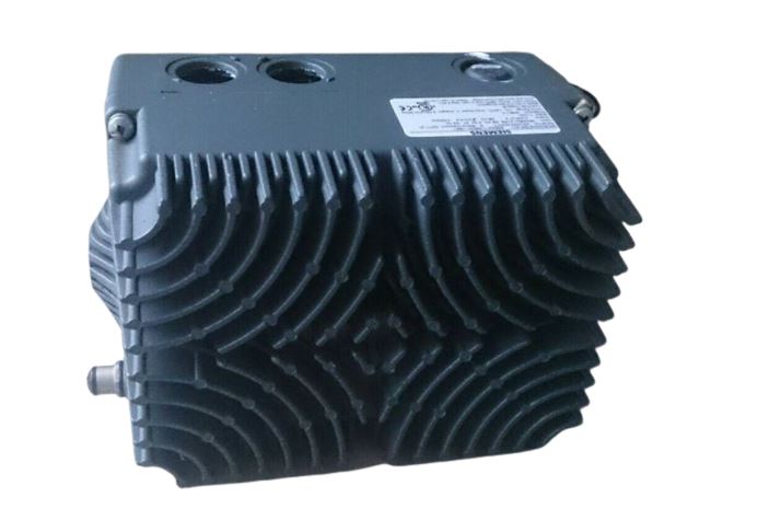 Chargez l'image dans la visionneuse de la galerie, Siemens 6SE6400-3CC01-4BD0