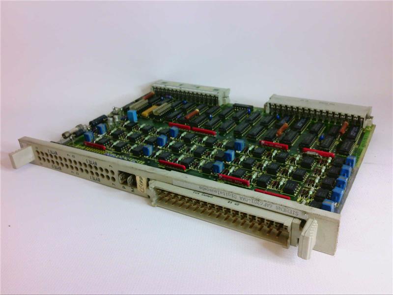 Load image into Gallery viewer, Siemens 6AG4011-1CA01-0KX0