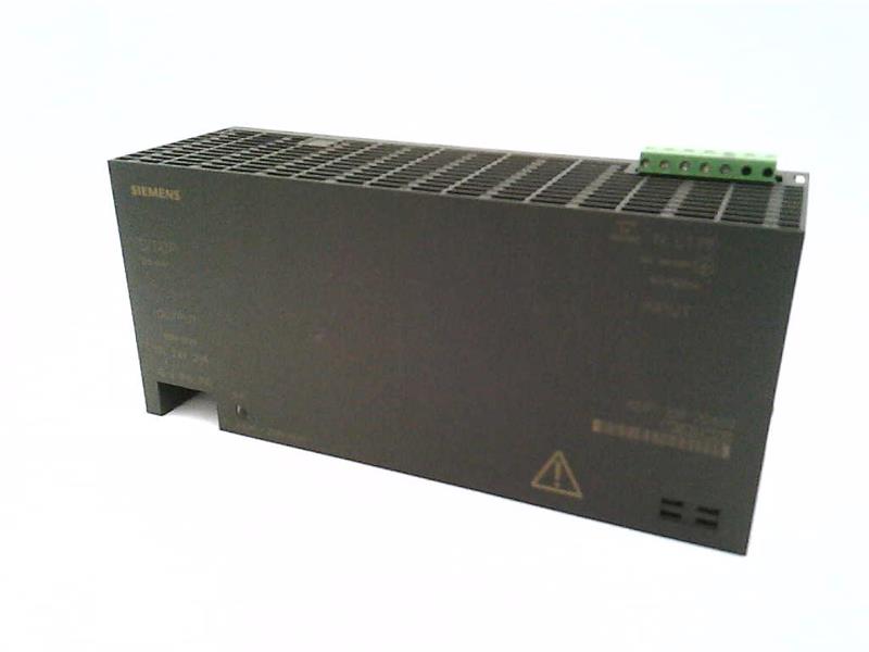 Load image into Gallery viewer, Siemens 6EM3105-0D
