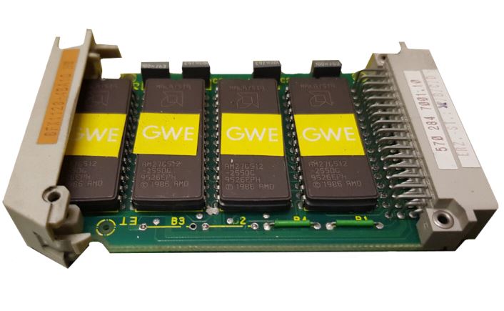 Load image into Gallery viewer, Siemens 6FX1127-1BA00