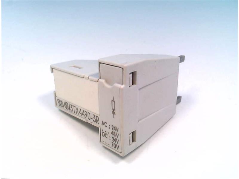 Load image into Gallery viewer, Siemens 3TA6606-4BB