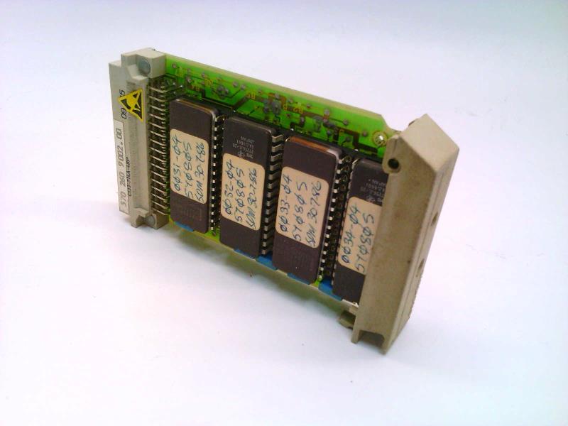 Load image into Gallery viewer, Siemens 6FX1124-0BA03