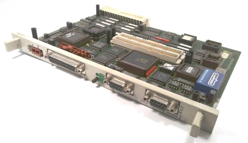 Load image into Gallery viewer, Siemens 9AB4143-2EB20