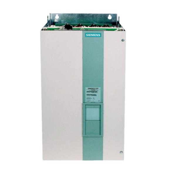 Load image into Gallery viewer, Siemens 6RA2728-6DV57-0
