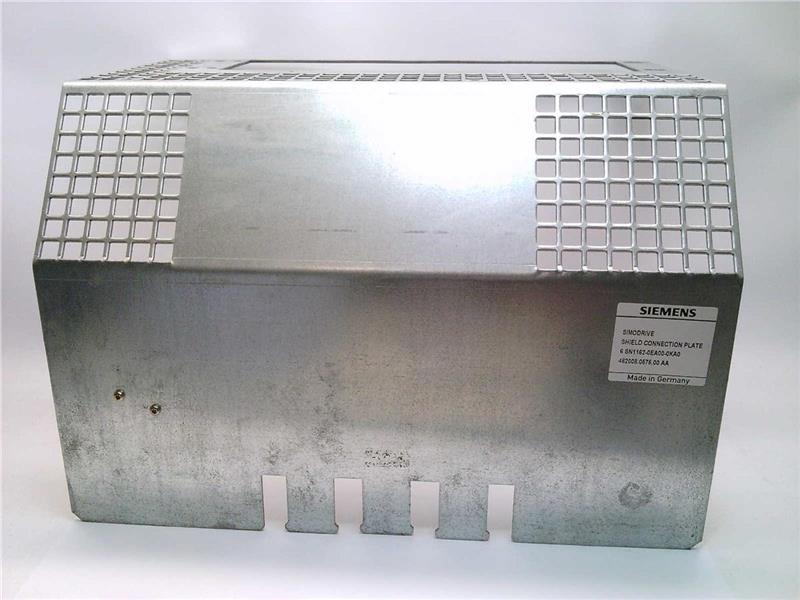 Load image into Gallery viewer, Siemens 6SY7000-0AB17