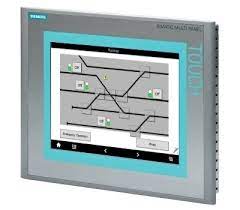 Load image into Gallery viewer, Siemens 6AV7240-6BC06-0PA0