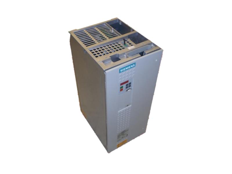 Cargue la imagen en el visor de la galería, Siemens 6SE7023-4ES87-1FE0-Z