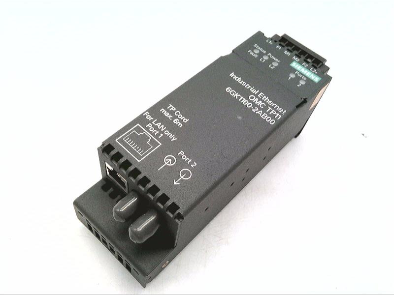 Cargue la imagen en el visor de la galería, Siemens 6GK1100-0AG00