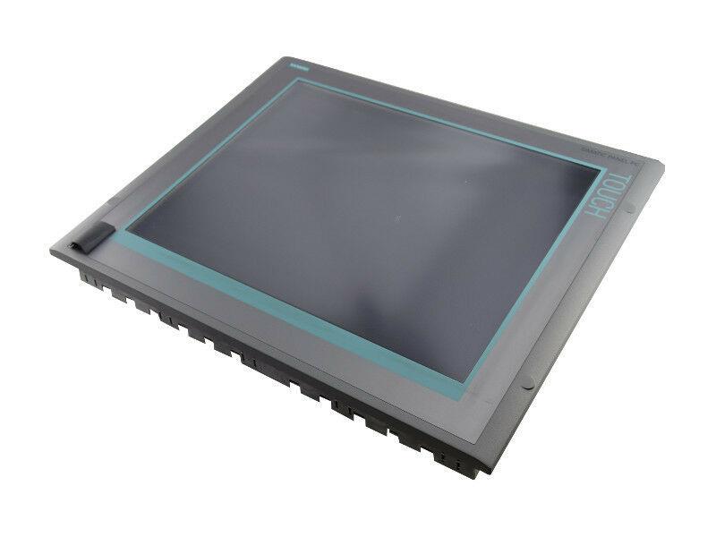 Cargue la imagen en el visor de la galería, Siemens 6AV7803-0BB00-1AC0