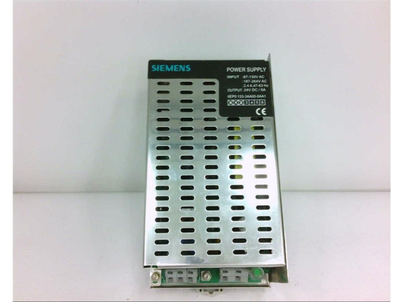 Load image into Gallery viewer, Siemens 6EC1632-3A