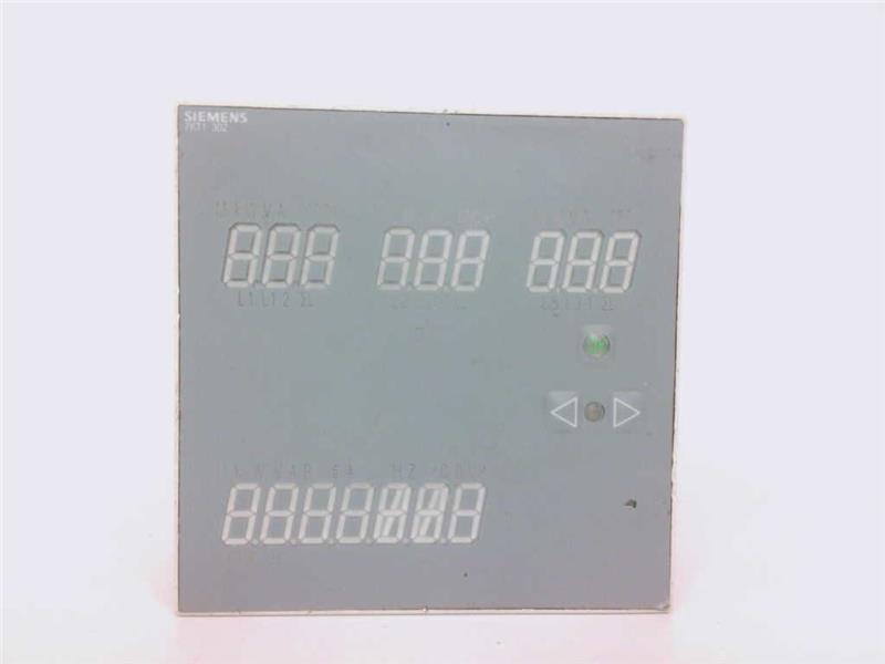 Cargue la imagen en el visor de la galería, Siemens 7MF1202-1CD42-1YE1