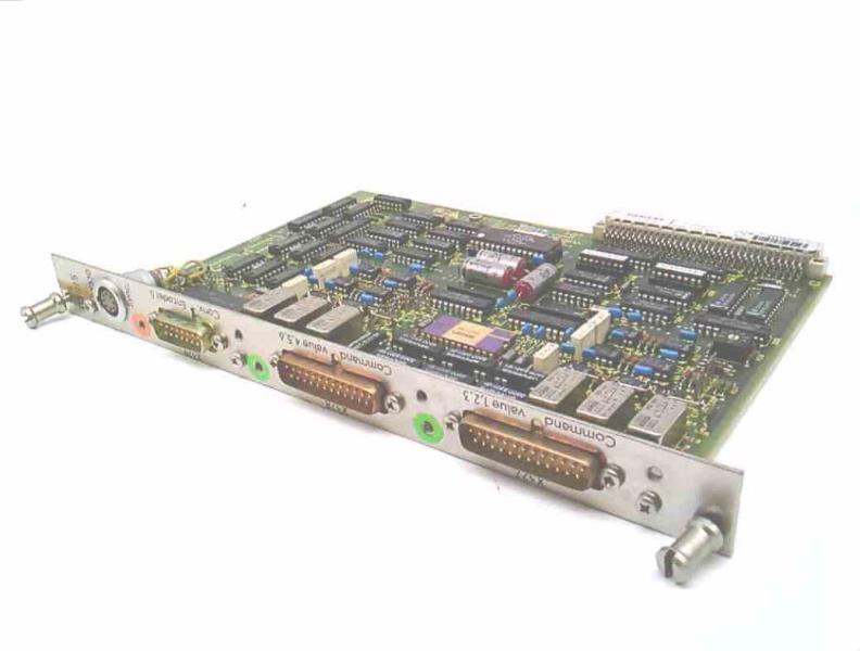 Load image into Gallery viewer, Siemens 6FX1142-2BA02