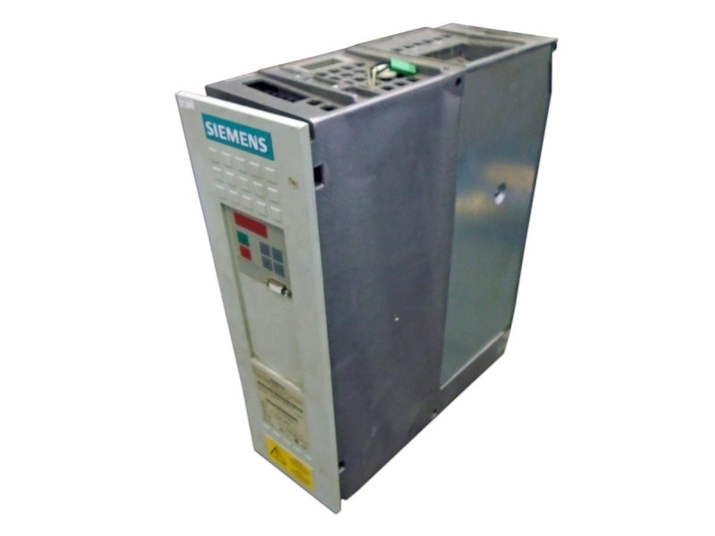Chargez l'image dans la visionneuse de la galerie, Siemens 6SE7021-3TB31-Z