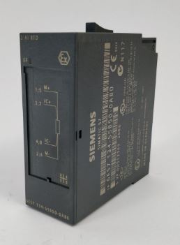 Cargue la imagen en el visor de la galería, Siemens 6ES7142-1BD30-0XA0