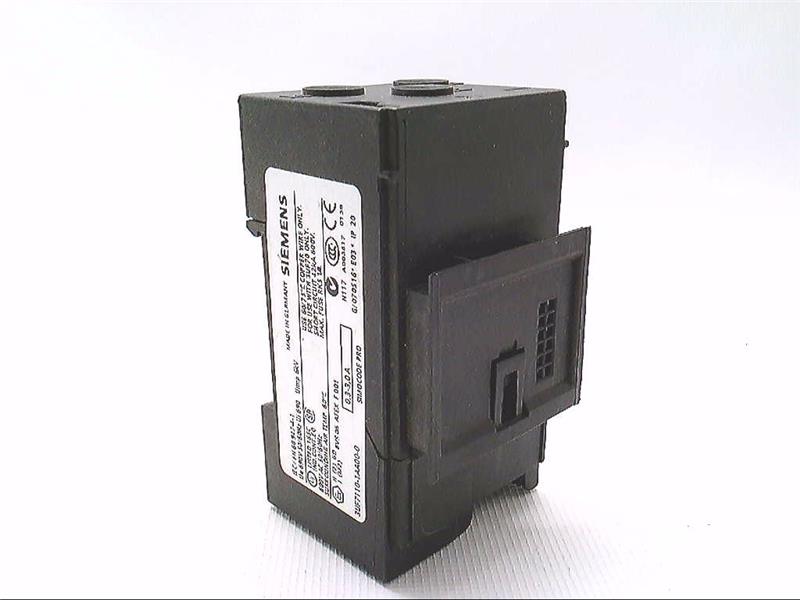 Load image into Gallery viewer, Siemens 3SB3863-1BB