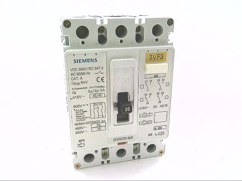 Load image into Gallery viewer, Siemens 6AA6502-0AA