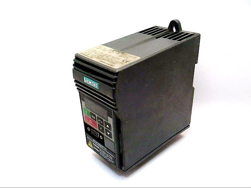 Cargue la imagen en el visor de la galería, Siemens 6SE7033-7EG50