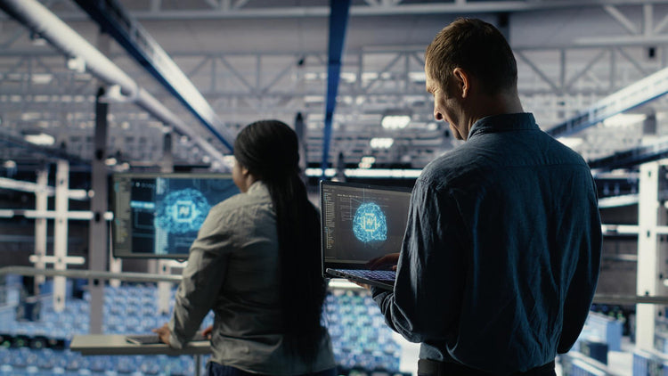 Upgrading Automation Systems Without Shutting the Line Down