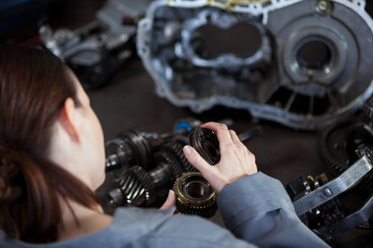 How to Create a Spare Parts List That Truly Prevents Downtime