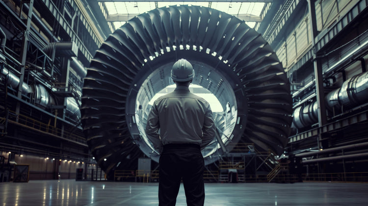 The True Lifecycle Cost of an Industrial Drive: What Really Matters