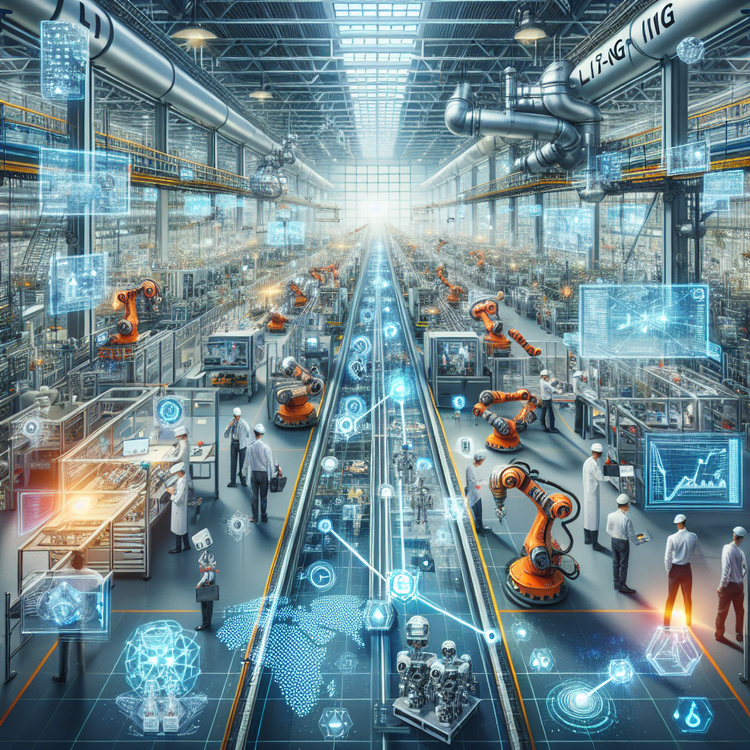 Automate Your Future: Top Industrial Automation Updates of the Week