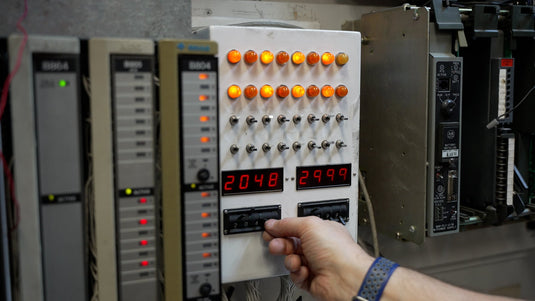 Unlock CNC Longevity: Why Your Spindle Drive Matters More Than You Think