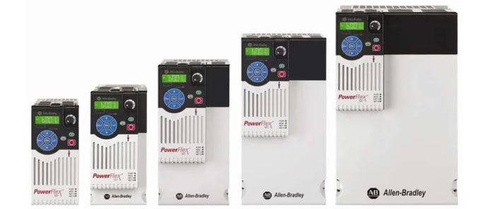 Unlocking Efficiency: The Top 5 Features of Allen-Bradley Drives