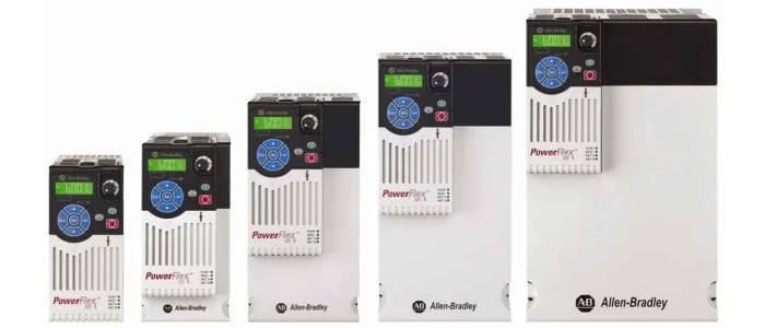 Unlocking Efficiency: The Top 5 Features of Allen-Bradley Drives