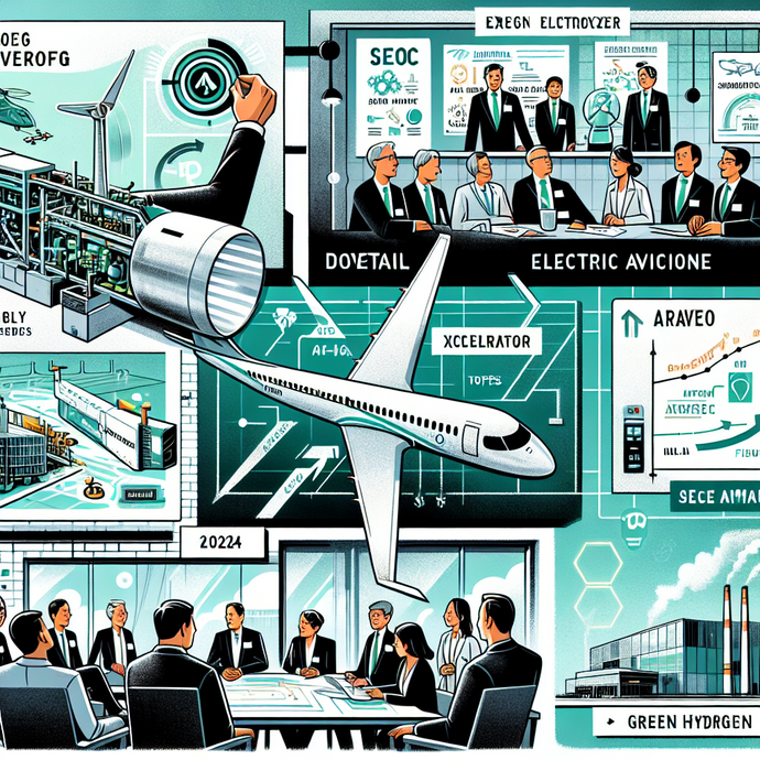 Empowering Tomorrow: June 2024 Highlights in Industrial Automation