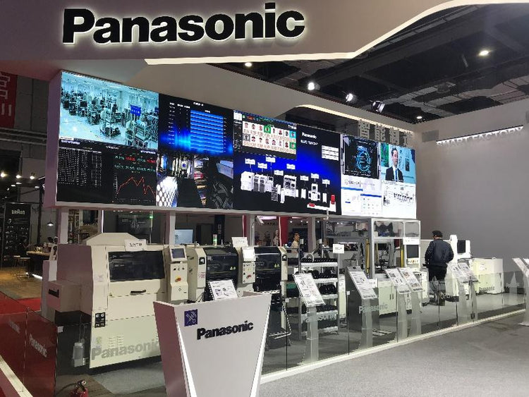 Panasonic