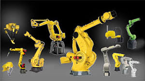 FANUC – Chief Automation