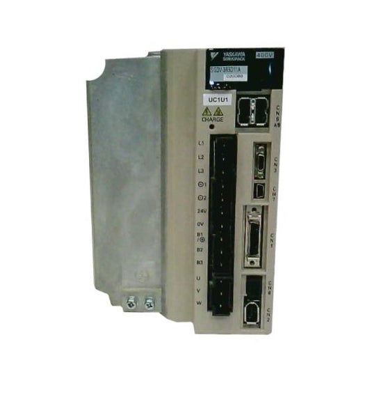 Yaskawa SGDV-3R5D11A020000