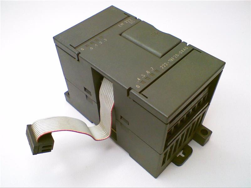 Load image into Gallery viewer, Siemens 6ES7288-3AE08-0AA0
