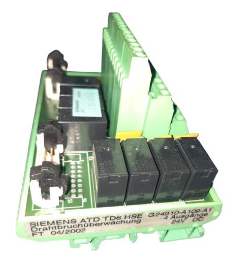 Load image into Gallery viewer, Siemens M11010-A2
