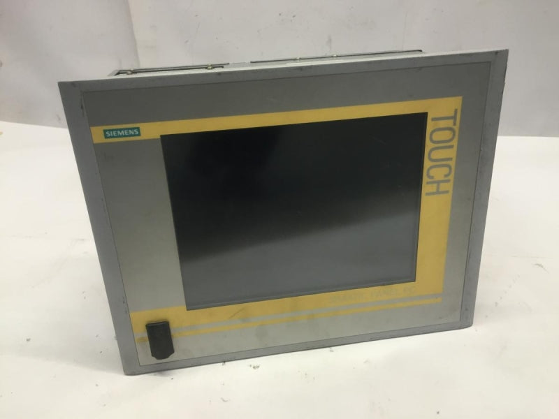 Load image into Gallery viewer, Siemens 6AM4920-0AB00-2AA0
