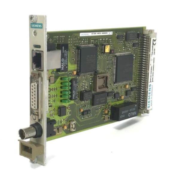Load image into Gallery viewer, Siemens 6AR1001-5AL30-0AA0

