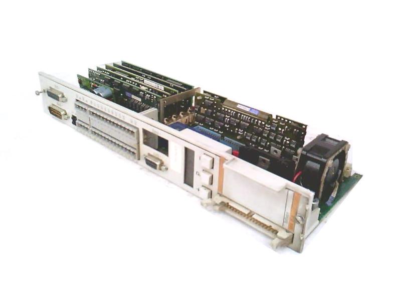 Load image into Gallery viewer, Siemens 6SN2157-0AA01-0BA0
