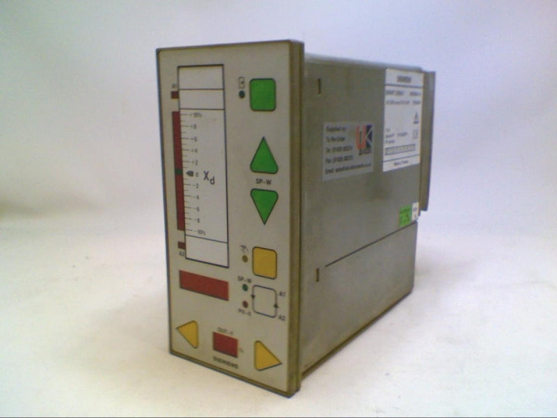 Load image into Gallery viewer, Siemens 6DS1111-8AB
