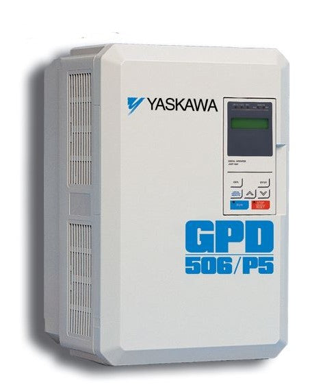 Yaskawa GPD506VB021