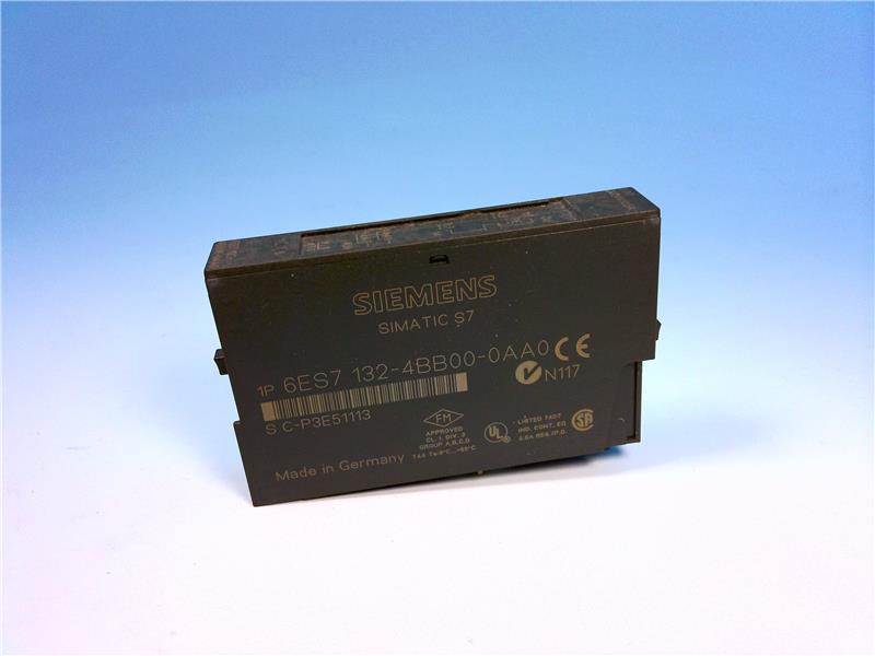 Chargez l'image dans la visionneuse de la galerie, Siemens 6ES5866-0MA11
