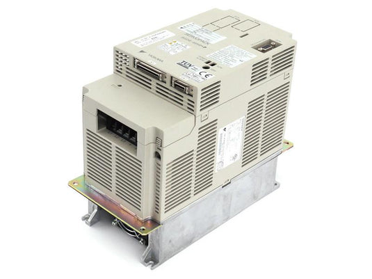 Yaskawa SGDB-20VD